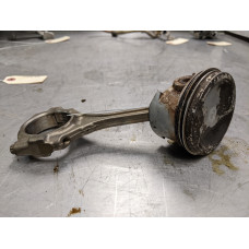 114M102 Piston and Connecting Rod Standard From 2003 Honda Civic  1.3